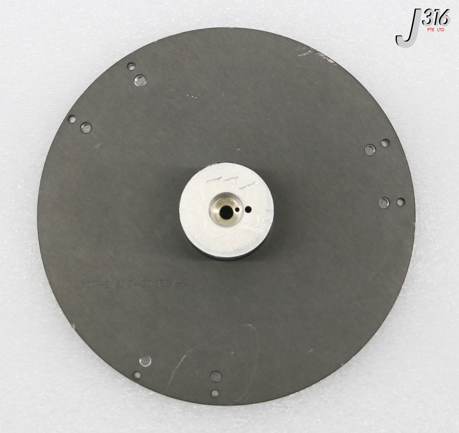 専用ページ M 37937 MATTSON PLATE LIFT PIN ICPHT 303-21219-00 | eBay
